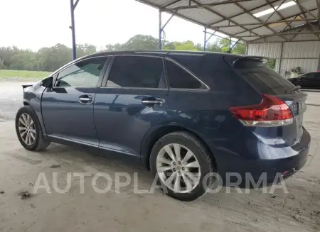 TOYOTA VENZA LE 2015 vin 4T3ZA3BB0FU096043 from auto auction Copart