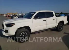 Toyota Tacoma 2019 2019 vin 5TFAX5GN9KX148785 from auto auction Copart