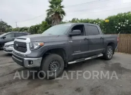 Toyota Tundra 2019 2019 vin 5TFEY5F12KX255464 from auto auction Copart