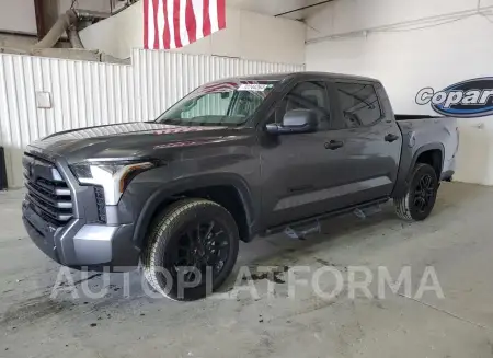 Toyota Tundra 2023 2023 vin 5TFLA5DB1PX112309 from auto auction Copart