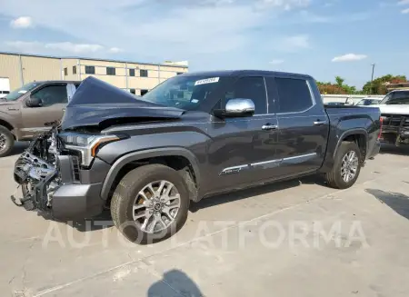 Toyota Tundra 2023 2023 vin 5TFMA5AB4PX029787 from auto auction Copart