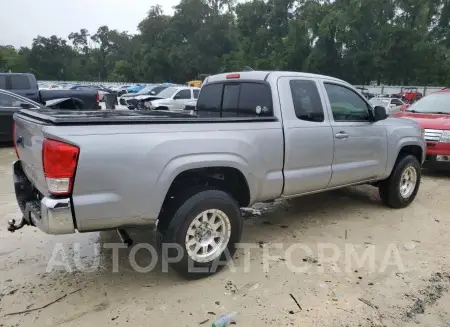 TOYOTA TACOMA ACC 2016 vin 5TFRX5GN4GX058793 from auto auction Copart