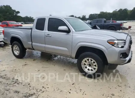 TOYOTA TACOMA ACC 2016 vin 5TFRX5GN4GX058793 from auto auction Copart