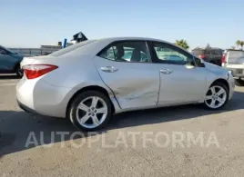 TOYOTA COROLLA L 2016 vin 5YFBURHE2GP518130 from auto auction Copart