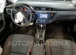 TOYOTA COROLLA L 2018 vin 5YFBURHE7JP815708 from auto auction Copart