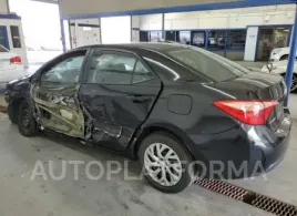 TOYOTA COROLLA L 2018 vin 5YFBURHE7JP815708 from auto auction Copart