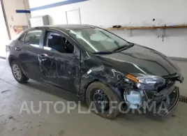 TOYOTA COROLLA L 2018 vin 5YFBURHE7JP815708 from auto auction Copart