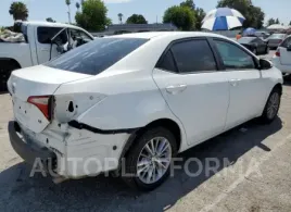 TOYOTA COROLLA L 2015 vin 5YFBURHE8FP180683 from auto auction Copart