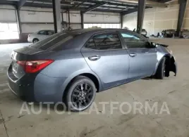 TOYOTA COROLLA L 2017 vin 5YFBURHE8HP711660 from auto auction Copart