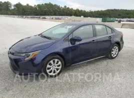 Toyota Corolla 2022 2022 vin 5YFEPMAE8NP329352 from auto auction Copart