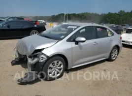 Toyota Corolla 2021 2021 vin JTDEPMAE8MJ173199 from auto auction Copart