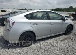 TOYOTA PRIUS 2015 vin JTDKN3DU9F0471419 from auto auction Copart