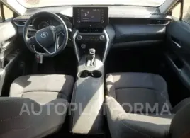 TOYOTA VENZA LE 2021 vin JTEAAAAH9MJ061029 from auto auction Copart