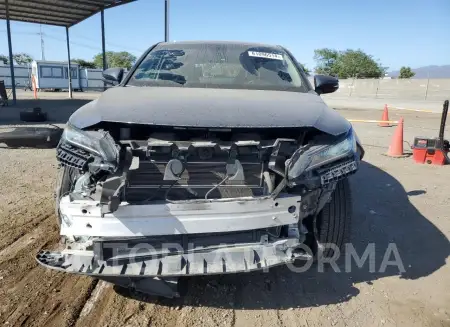 TOYOTA VENZA LE 2021 vin JTEAAAAH9MJ061029 from auto auction Copart