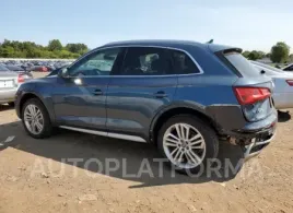 AUDI Q5 PREMIUM 2018 vin WA1BNAFY0J2055416 from auto auction Copart