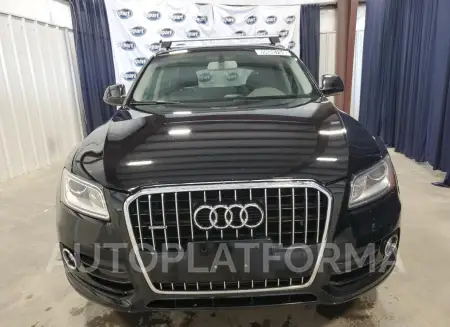 AUDI Q5 PREMIUM 2017 vin WA1C2AFP1HA098506 from auto auction Copart