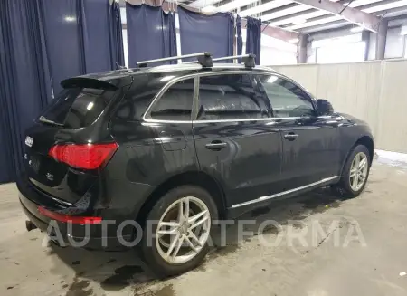 AUDI Q5 PREMIUM 2017 vin WA1C2AFP1HA098506 from auto auction Copart