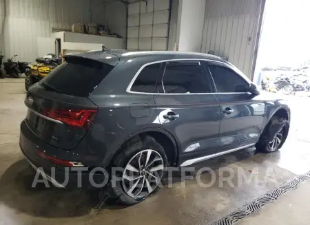 AUDI Q5 PRESTIG 2021 vin WA1CAAFY4M2058047 from auto auction Copart