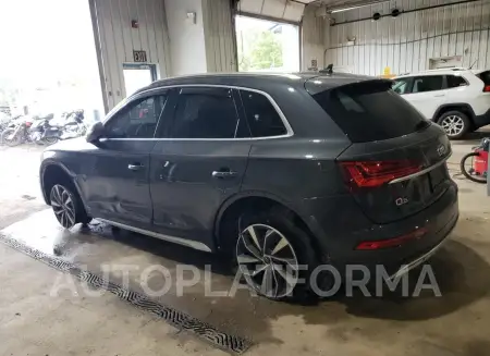 AUDI Q5 PRESTIG 2021 vin WA1CAAFY4M2058047 from auto auction Copart