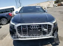 AUDI SQ8 PRESTI 2023 vin WA1CWBF12PD027768 from auto auction Copart