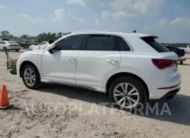 AUDI Q3 PREMIUM 2023 vin WA1DECF33P1149961 from auto auction Copart