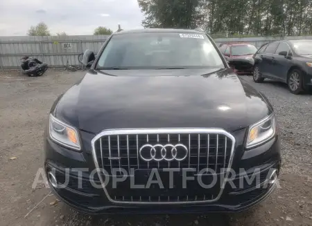 AUDI Q5 PREMIUM 2015 vin WA1DGAFP7FA073368 from auto auction Copart