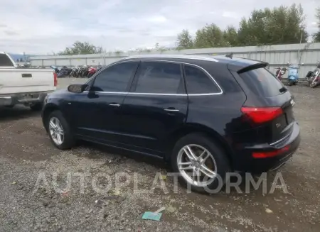 AUDI Q5 PREMIUM 2015 vin WA1DGAFP7FA073368 from auto auction Copart