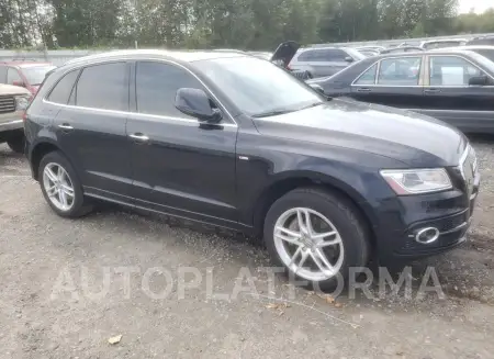 AUDI Q5 PREMIUM 2015 vin WA1DGAFP7FA073368 from auto auction Copart