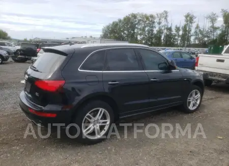 AUDI Q5 PREMIUM 2015 vin WA1DGAFP7FA073368 from auto auction Copart