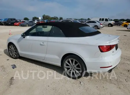 AUDI A3 PREMIUM 2016 vin WAU78LFF7G1029193 from auto auction Copart