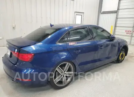 AUDI A3 PREMIUM 2016 vin WAUA7GFF6G1059284 from auto auction Copart