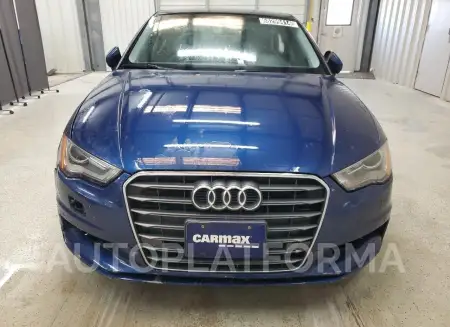 AUDI A3 PREMIUM 2016 vin WAUA7GFF6G1059284 from auto auction Copart