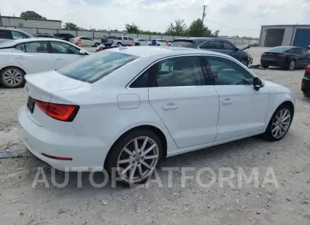 AUDI A3 PREMIUM 2015 vin WAUACGFF0F1078097 from auto auction Copart