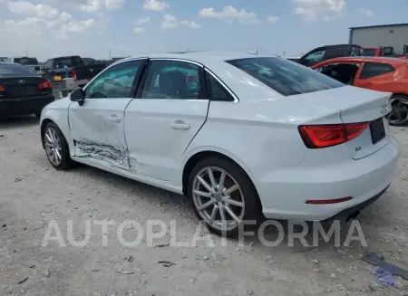 AUDI A3 PREMIUM 2015 vin WAUACGFF0F1078097 from auto auction Copart