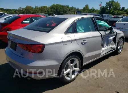 AUDI A3 PREMIUM 2015 vin WAUBFGFF5F1089916 from auto auction Copart