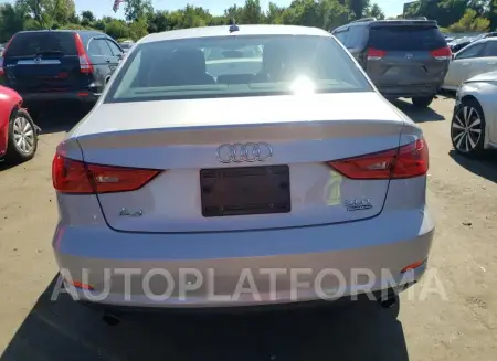 AUDI A3 PREMIUM 2015 vin WAUBFGFF5F1089916 from auto auction Copart