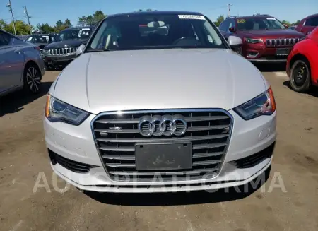 AUDI A3 PREMIUM 2015 vin WAUBFGFF5F1089916 from auto auction Copart