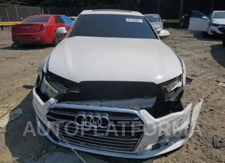 AUDI A6 PREMIUM 2016 vin WAUFGAFC8GN008323 from auto auction Copart