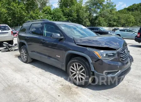 GMC ACADIA ALL 2017 vin 1GKKNTLSXHZ265366 from auto auction Copart