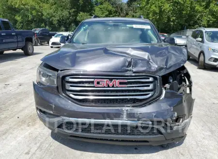 GMC ACADIA ALL 2017 vin 1GKKNTLSXHZ265366 from auto auction Copart