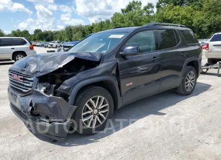 GMC ACADIA ALL 2017 vin 1GKKNTLSXHZ265366 from auto auction Copart