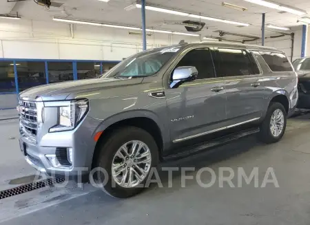 GMC Yukon 2021 2021 vin 1GKS2GKD4MR488998 from auto auction Copart