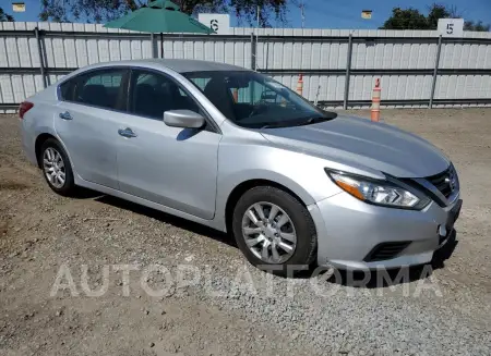 NISSAN ALTIMA 2.5 2018 vin 1N4AL3AP1JC177316 from auto auction Copart