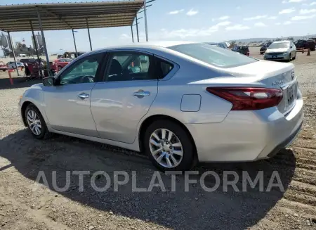 NISSAN ALTIMA 2.5 2018 vin 1N4AL3AP1JC177316 from auto auction Copart