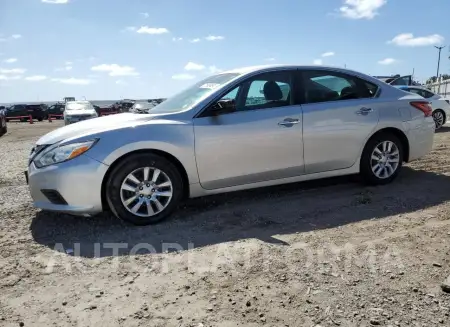 Nissan Altima 2018 2018 vin 1N4AL3AP1JC177316 from auto auction Copart