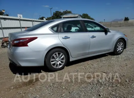 NISSAN ALTIMA 2.5 2018 vin 1N4AL3AP1JC177316 from auto auction Copart