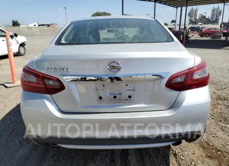 NISSAN ALTIMA 2.5 2018 vin 1N4AL3AP1JC177316 from auto auction Copart