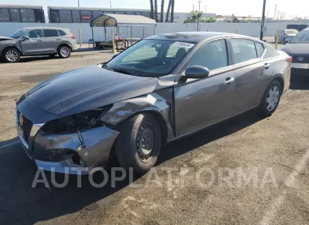 Nissan Altima 2019 2019 vin 1N4BL4BV9KC122914 from auto auction Copart