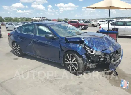 NISSAN ALTIMA SR 2021 vin 1N4BL4CV4MN409230 from auto auction Copart