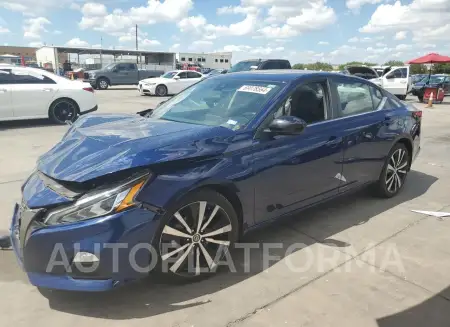 Nissan Altima 2021 2021 vin 1N4BL4CV4MN409230 from auto auction Copart